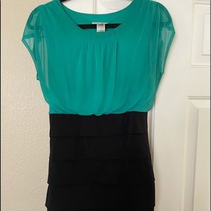 Mini dresses for work and play